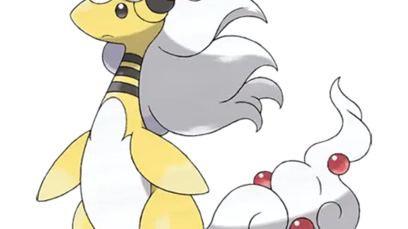 Das schlechteste Pokémon zum Entwickeln in Pokémon GO