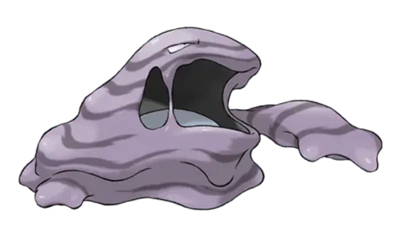 Das schlechteste Pokémon zum Entwickeln in Pokémon GO