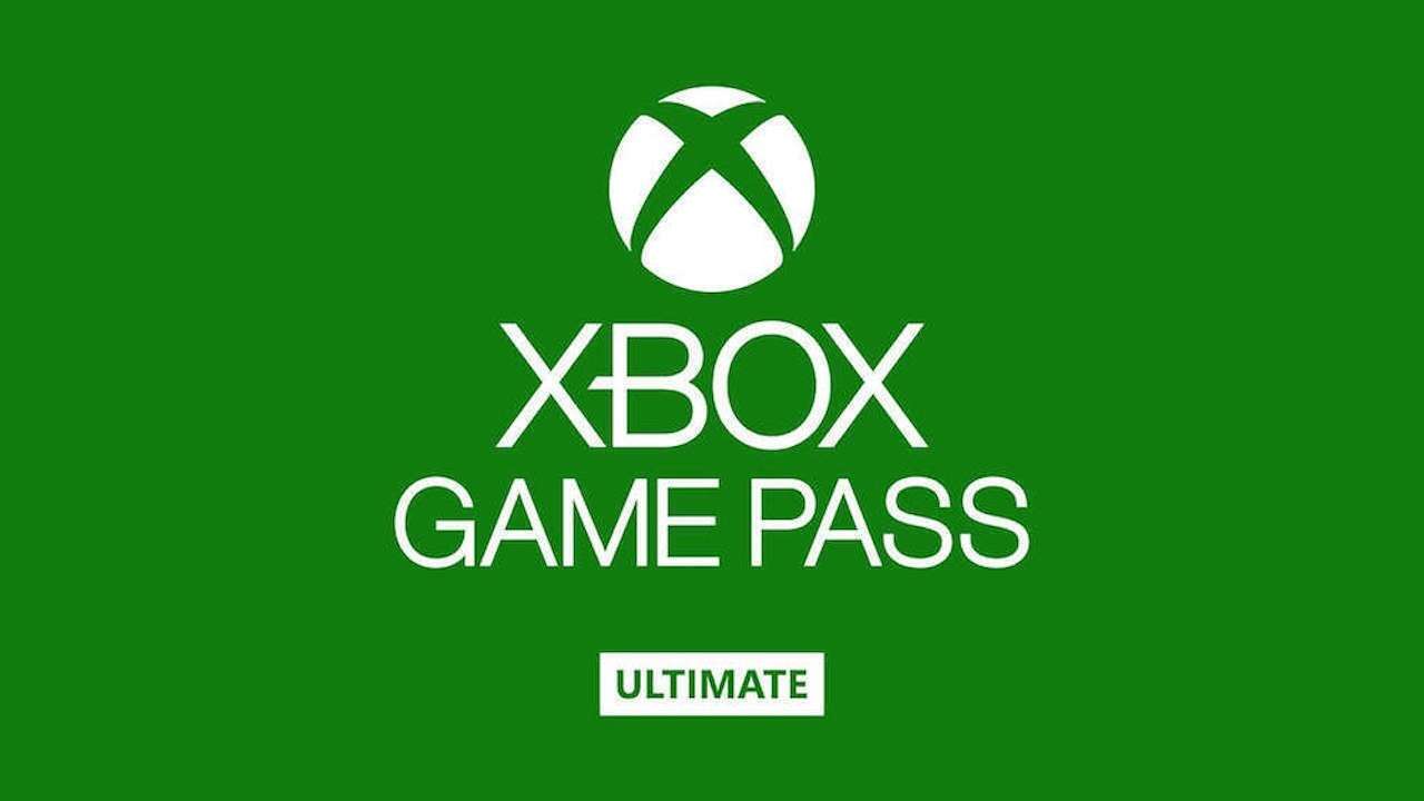 Sichern Sie sich 1 Monat Xbox Game Pass Ultimate für nur 3 $