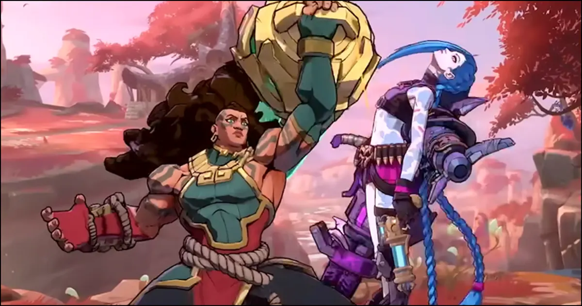 Welche League of Legends-Champions man wählt, wie oft man balanciert und neue Mechaniken ausprobiert, die von Projekt L-Leitern besprochen werden