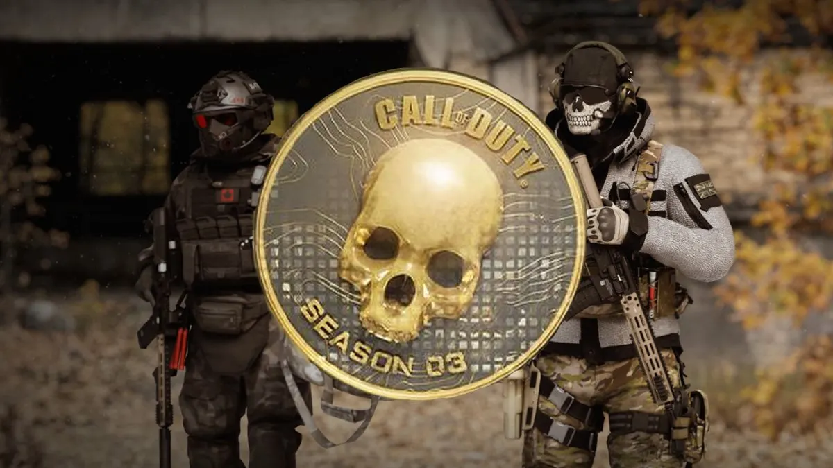 Trophy Hunt Guide MW2 & Warzone 2 Season 3