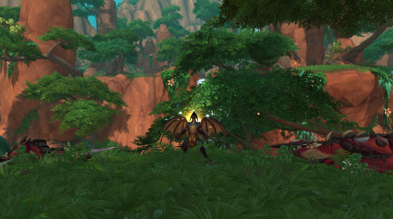 Beste Vernichtungsbeschwörer-Talente und Build in WoW: Dragonflight Patch 10.0.7