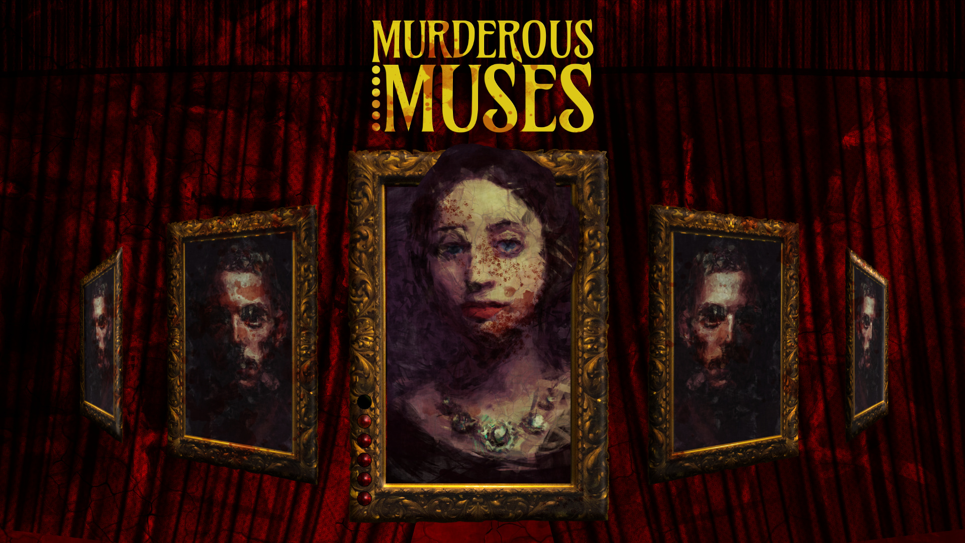Erstellen eines wiederholbaren Mordgeheimnisses in Murderous Muses