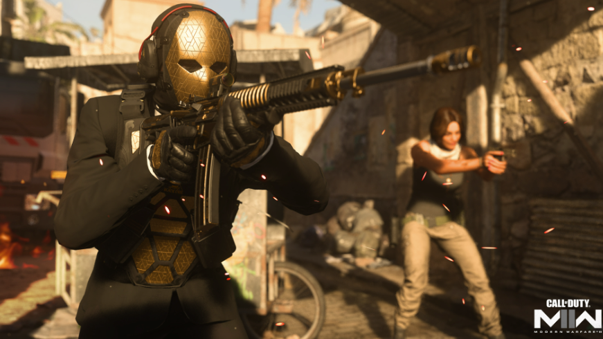 Call of Duty Season 3 Battle Pass ist jetzt einfacher zu sehen, plus mehr Änderungen in MW2/Warzone 2 Patch Notes