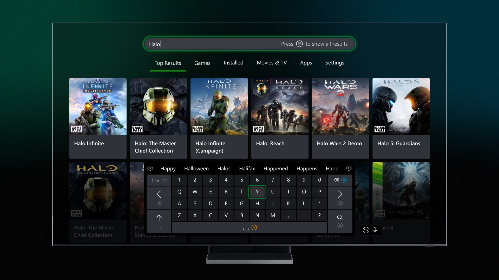 Das Xbox April-Update wird bald veröffentlicht