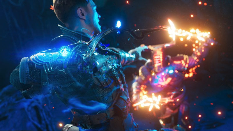 Immortals of Aveum Preview – Ein beeindruckender Magic Shooter mit Call of Duty-Anmeldeinformationen