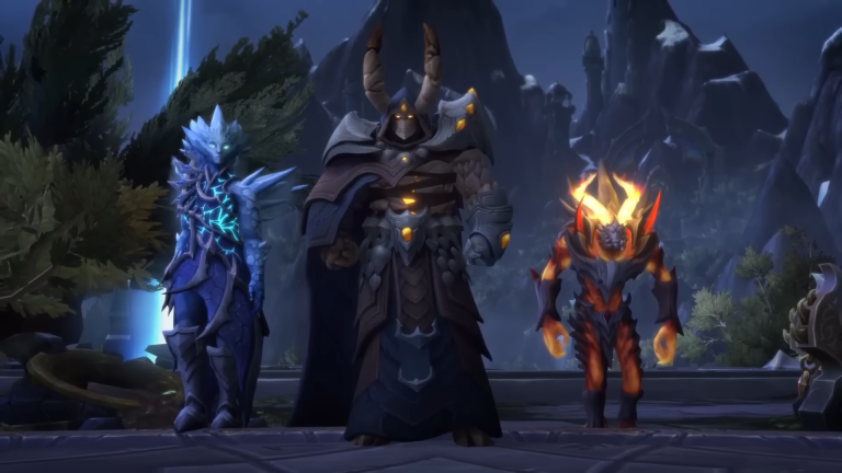 4 potenzielle WoW-Handlungsstränge, die wir wahr werden sehen wollen, bevor Dragonflight endet