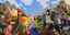 Minecraft im Jahr 2019