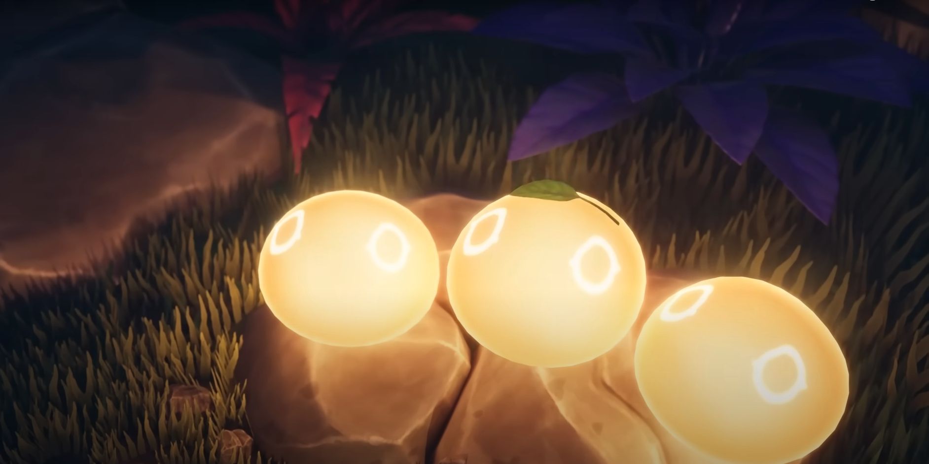 Milios Fuemigos, wie in seinem Release-Trailer zu sehen