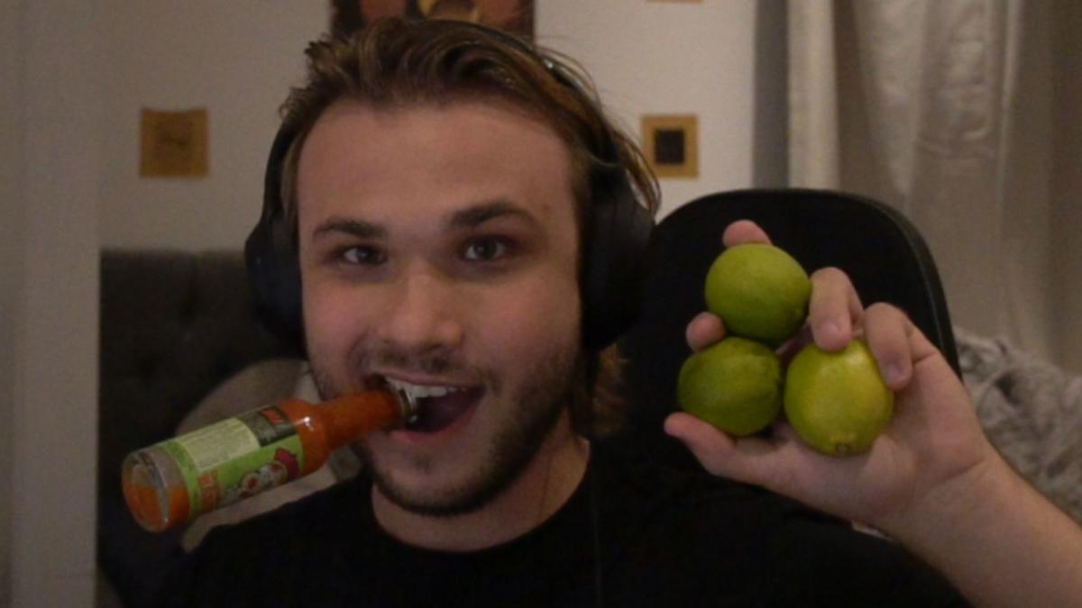 League of Legends-Streamer CookieLoL entschuldigt sich für „gruselige Fehler“