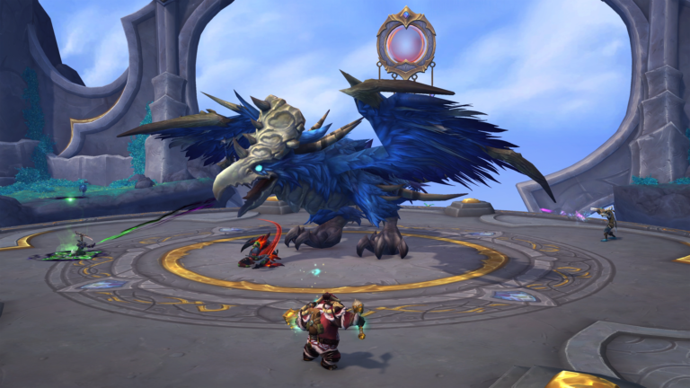Dies ist die beliebteste WoW-Spezifikation in Mythic+-Dungeons – und es ist nicht Retri-Paladin