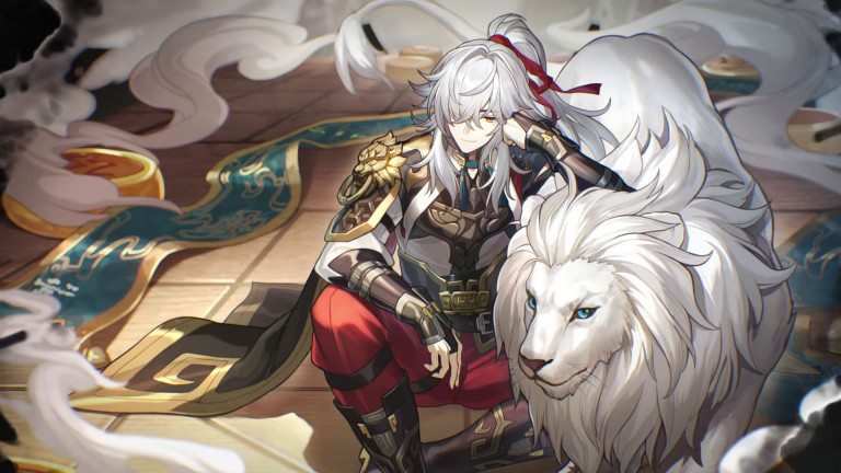 Le concurrent de Genshin Impact n'est meme pas encore sorti, 10 millions de joueurs l'attendent