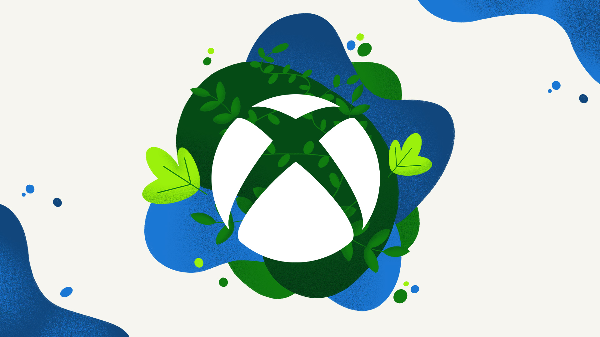 Xbox feiert den Earth Day mit einem Nachhaltigkeits-Update, Special Edition-Produkten und Events