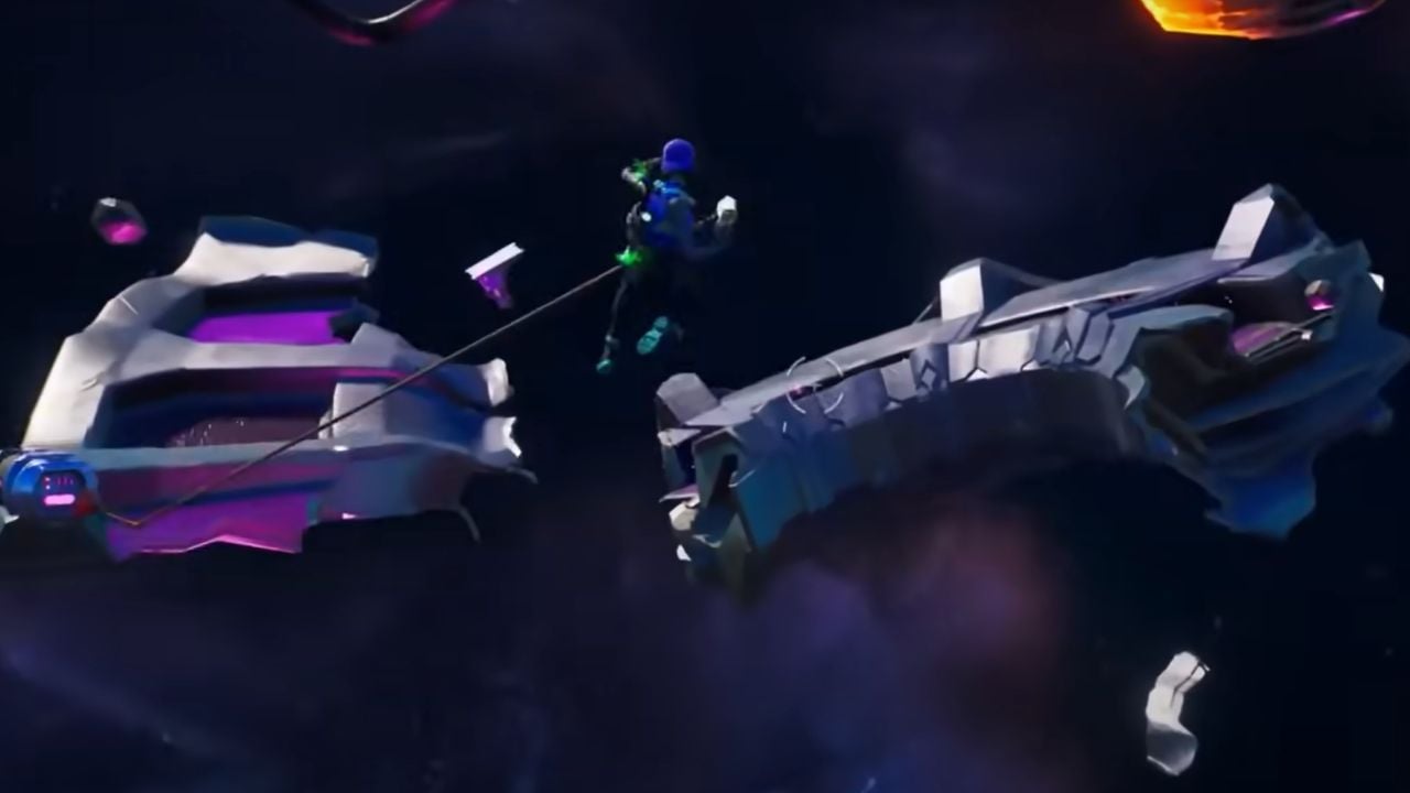 Is Doctor Who Coming to Fortnite? Answered
