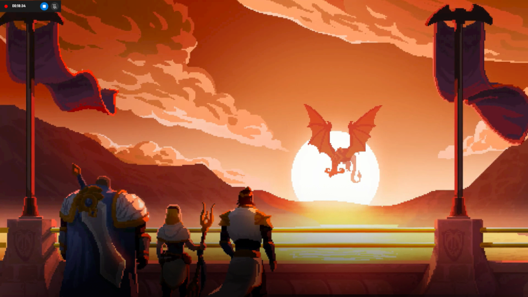 Alle Champions der League of Legends in The Mageseeker