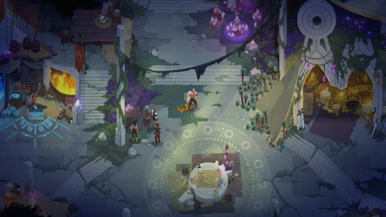 Alle League of Legends-Ostereier in The Mageseeker