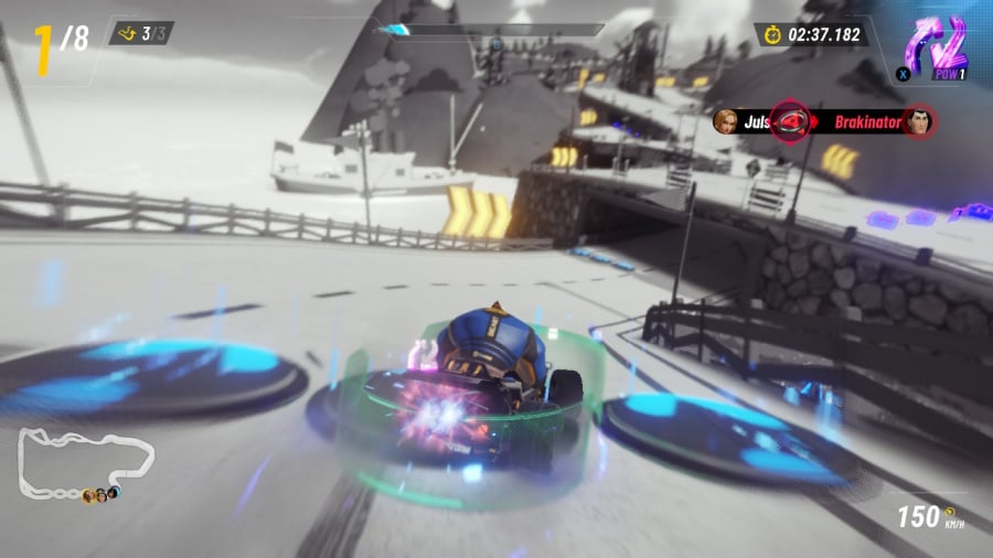 Disney Speedstorm Review – Screenshot 4 von 7