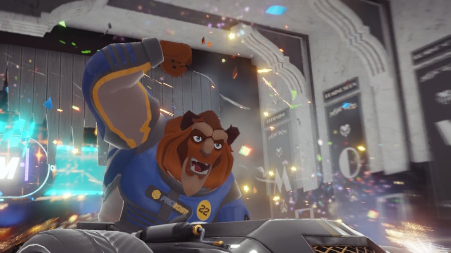 Disney Speedstorm Review – Screenshot 7 von 7