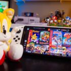 Vier Sega Genesis / Mega Drive-Spiele wurden dem Erweiterungspaket von Switch Online hinzugefügt 