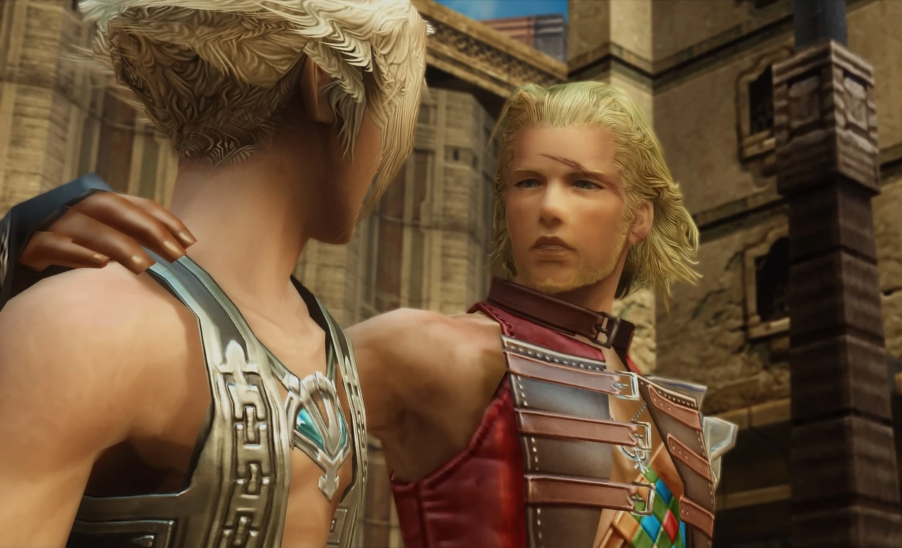 Der Regisseur von Final Fantasy XII nennt ein langjähriges Gerücht über einen echten Protagonisten eine „gefälschte Geschichte“