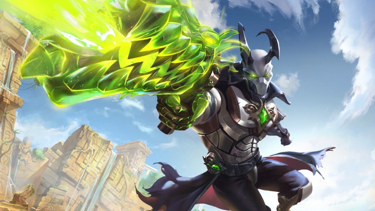 Hi-Rez Studios beendet den Support für den Helden-Shooter „Paladins“ auf der Switch