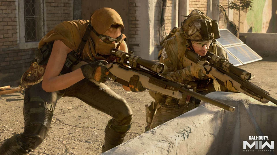 Warzone 2: Rekrutiere einen Freund und erhalte Belohnungen
