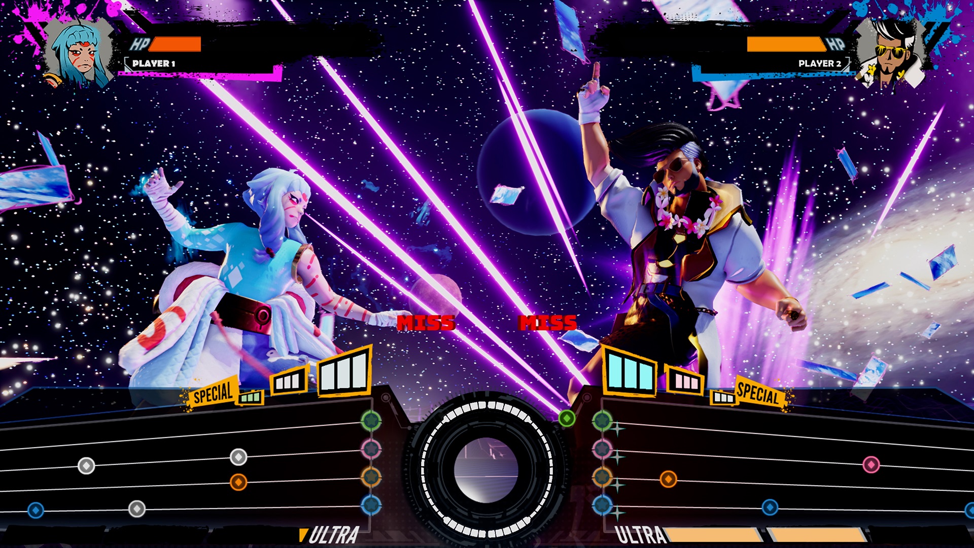 Gott des Rock und die Magie der Spielemusik, erzählt von seinen Komponisten