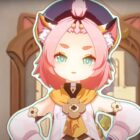 Genshin Impact veranstaltet ein neues TCG-Turnier, bei dem Sie Geld gewinnen können 