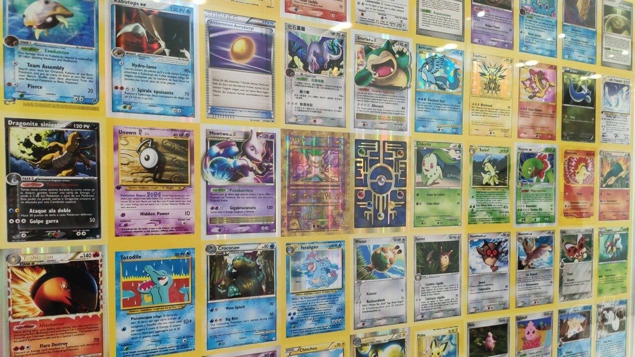 Pokémon-Sammelkartenspiel-Community in potenziellen Betrugsskandal verwickelt