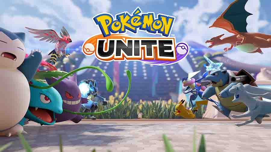 Pokemon Unite: Was ist eine Rangschutzkarte und wann wird sie veröffentlicht?