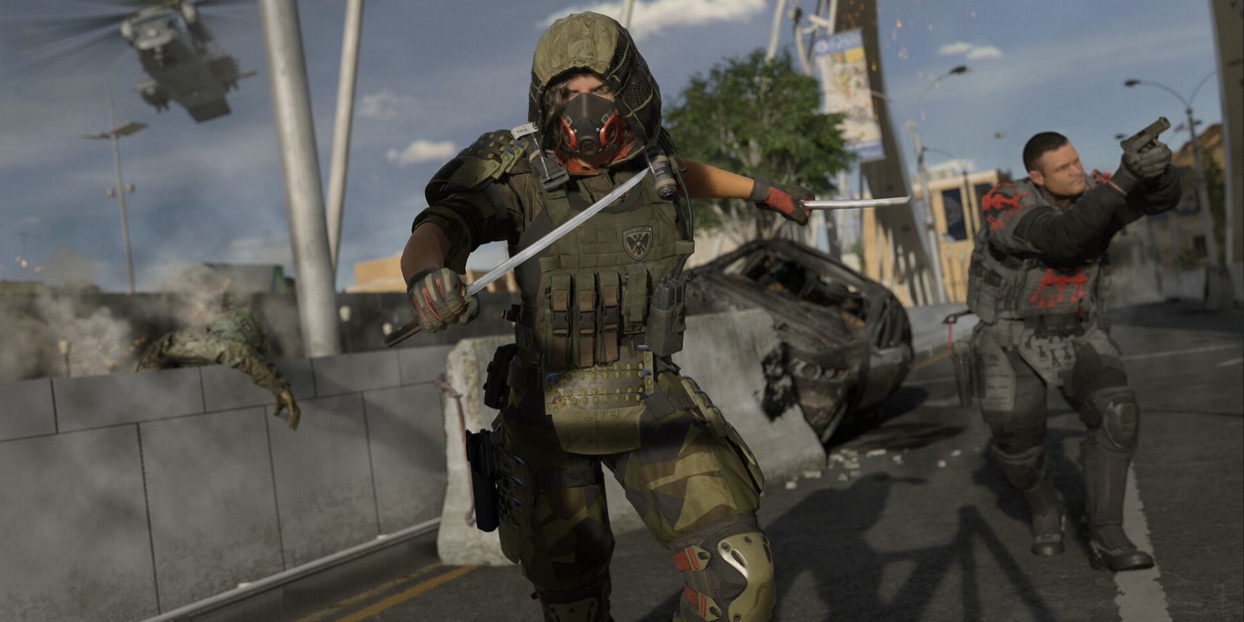 call of duty warzone 2 bridge