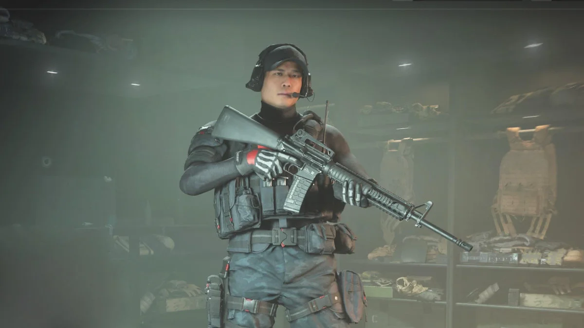How To Get The Shadow Warrior Skin In Warzone 2 Dmz Free Unlock
