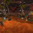 Blizzard sucht nach Möglichkeiten, wie WoW-Spieler ihre Lieblingsgegenstände einfacher im Handelsposten von Dragonflight kaufen können 