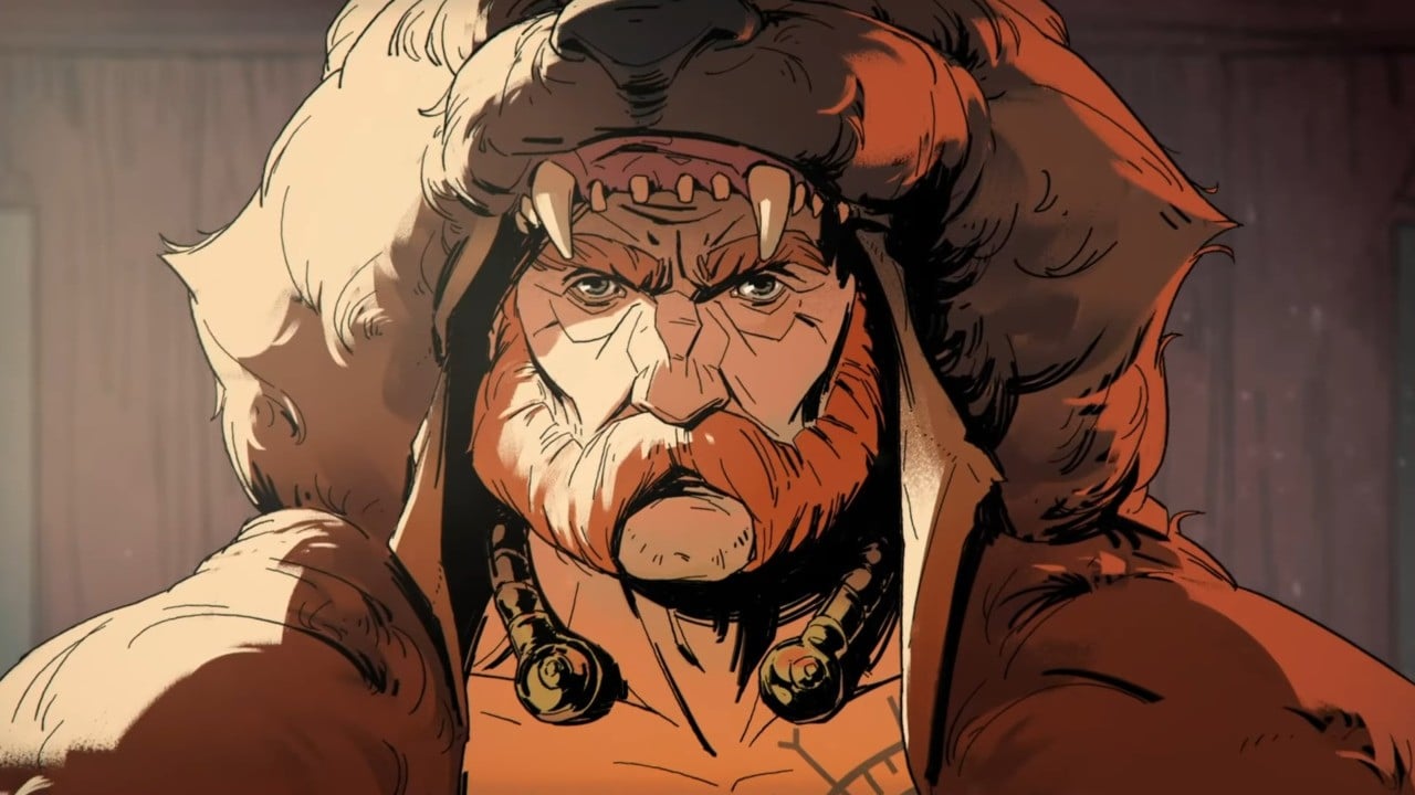 Ash Of Gods: The Way plant nächste Woche einen harten taktischen RPG-Kurs für Switch