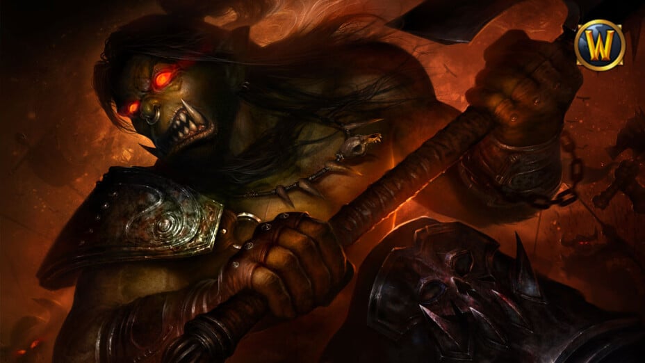 WoW : "C'est une règle horrible", die Mitarbeiter von Blizzard sind in der Schule und die Schrift savoir!