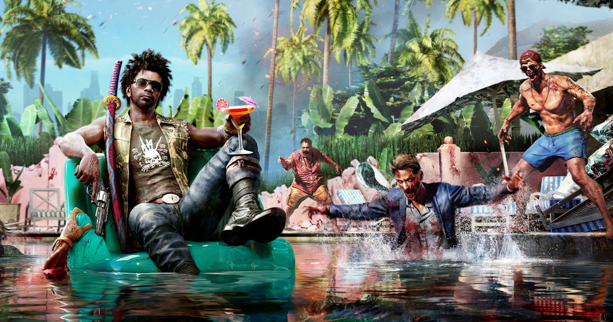 Dead Island 2 liefert auf allen Konsolen eine solide Leistung und Bildqualität