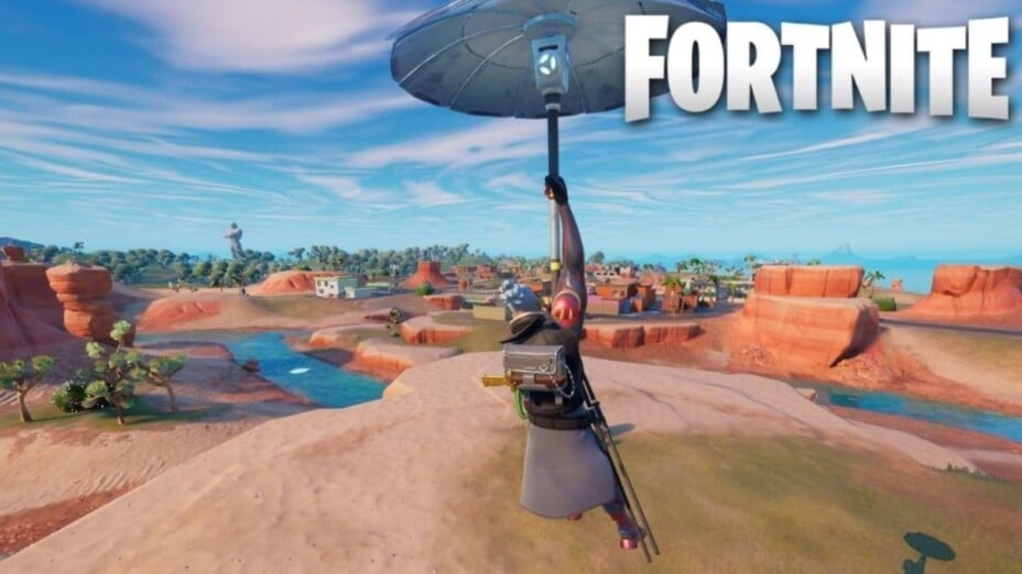 Fortnite : Déjà des Leaks sur la Prochaine Staffel 3 du Kapitel 4 ?