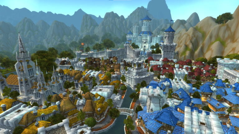 So vervollständigen Sie den Erfolg „Drown Your Sorrows“ in World of Warcraft