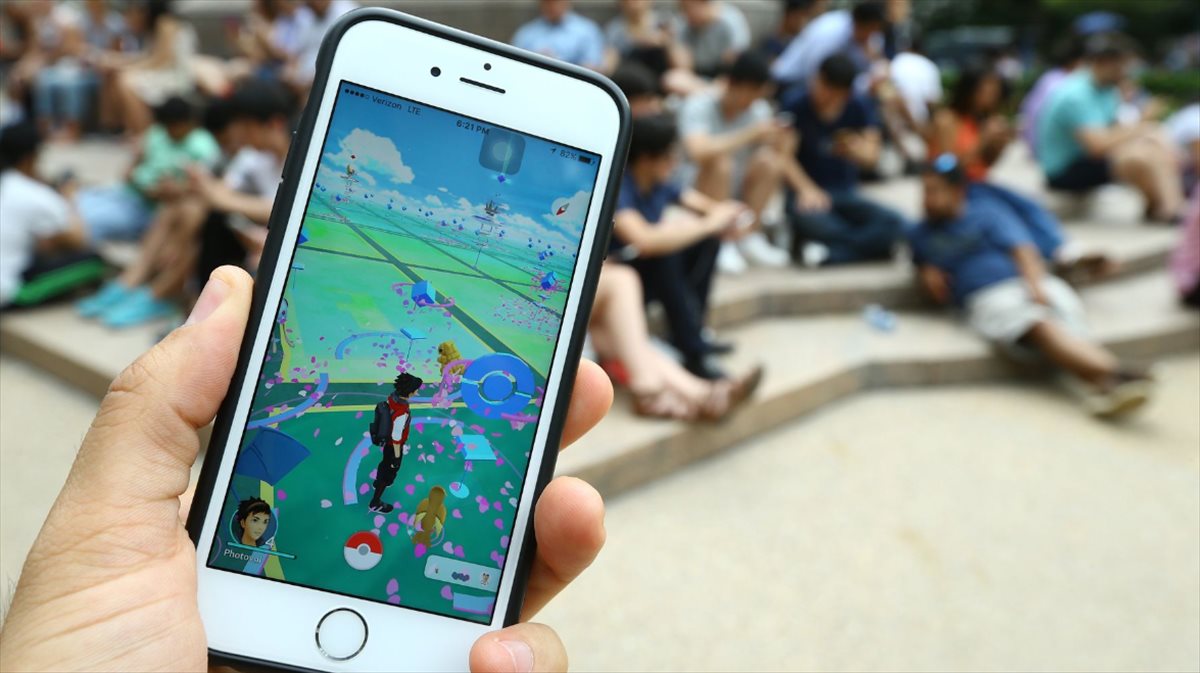 5 juegos moviles alternativos a pokemon go con realidad aumentada.jpg