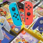  Welcher ist Ihr Lieblings-Nintendo-Controller?  Jedes Nintendo Pad bewertet 