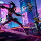 Ein Fortnite-Film wäre einfach umzusetzen, sagt Epic Games CCO 