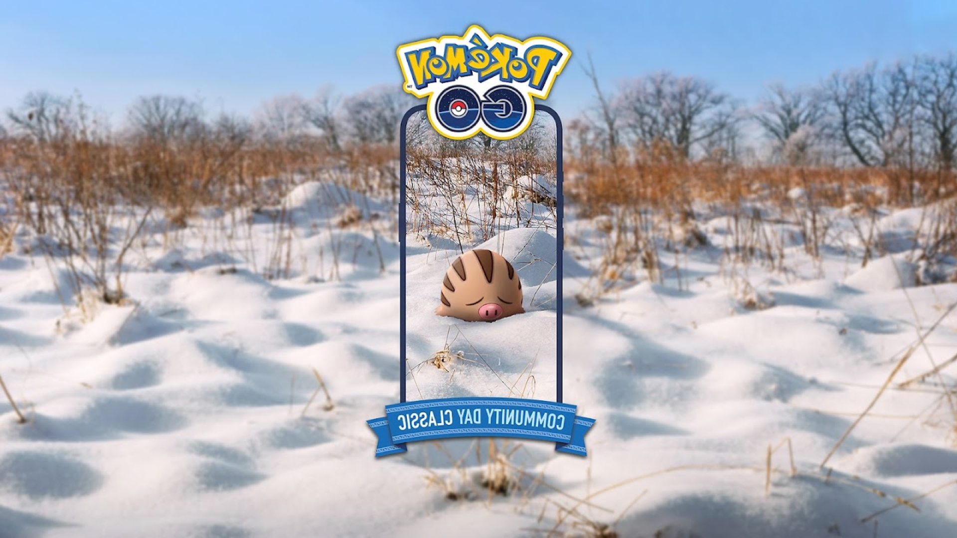 Diese Woche am Community Day Classic von Pokémon Go ist einer der Teilnehmer ein Fanfavorit.