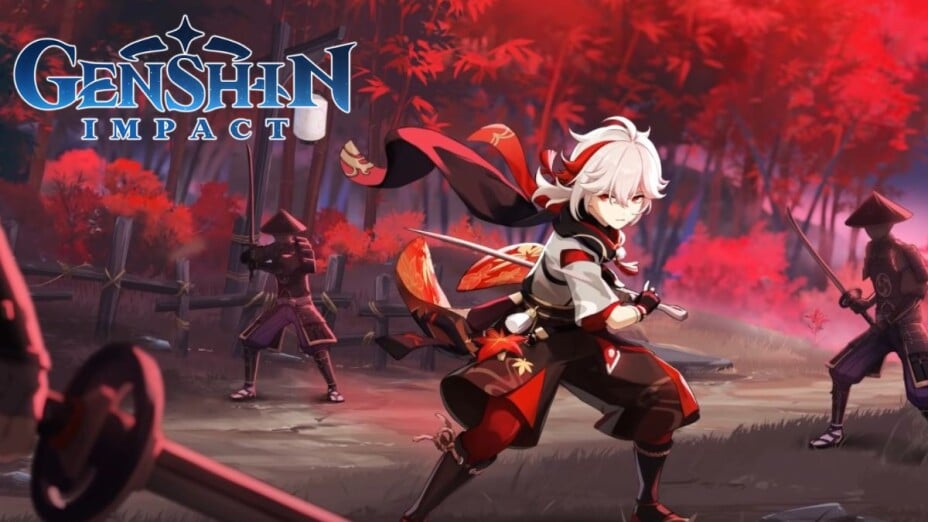 Genshin Impact 3.7 und 3.8: Weniger Lecks der Prochaines Bannières und der Nouveaux Persos