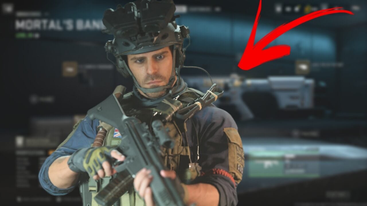 Best M4 Attachments in Warzone 2, Season 3