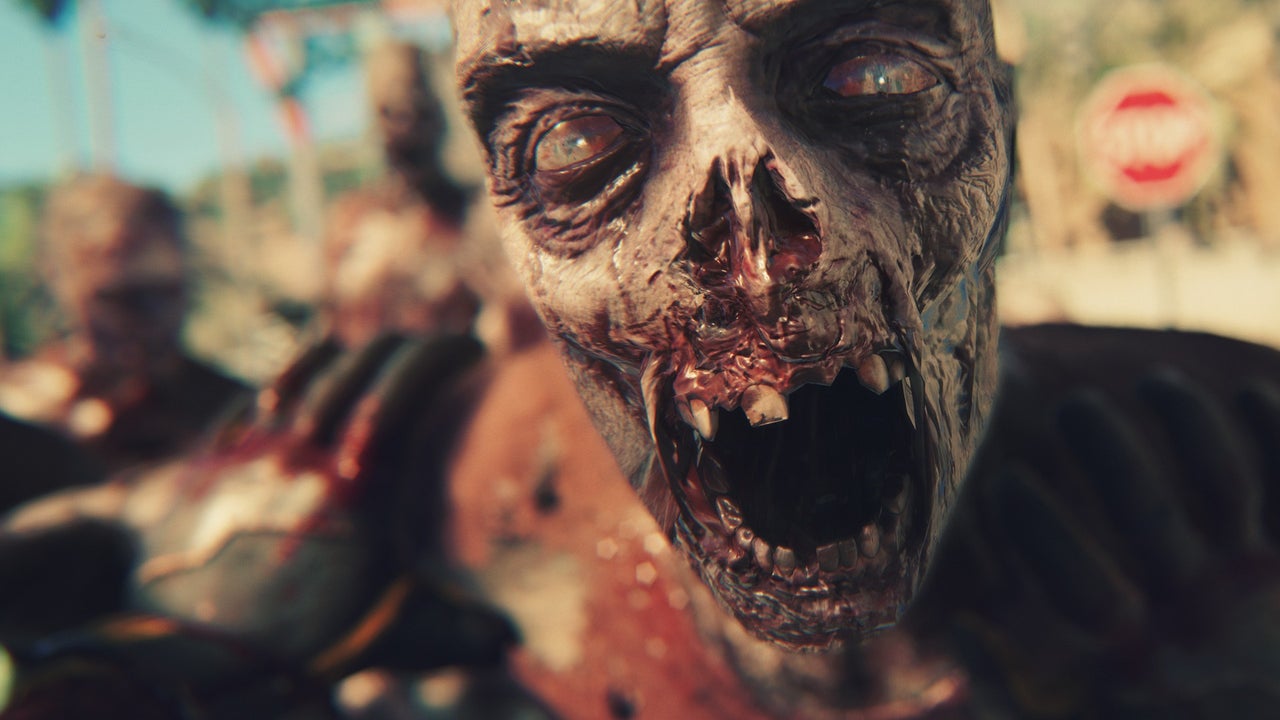 Dead Island 2 verkauft mehr als 1 Million Einheiten in drei Tagen