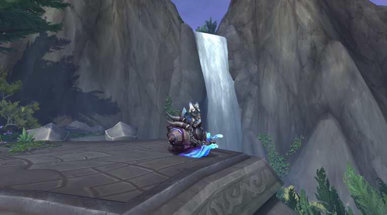 So erhalten Sie das Gooey Snailemental Mount in WoW: Dragonflight