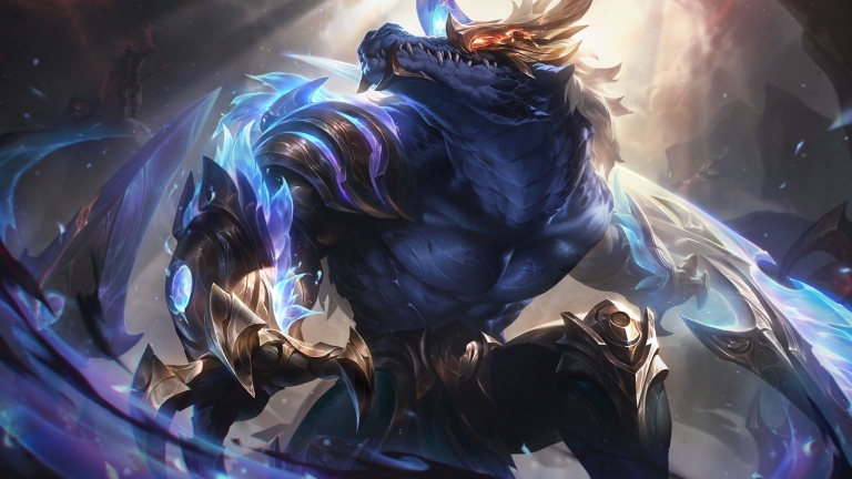 League of Legends Patch 13.9 Patchnotizen |  Alle Buffs, Nerfs und Änderungen in LoL Patch 13.9
