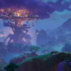 Tarisland, ein Spiel, das WoW in China ersetzen soll, wird global 