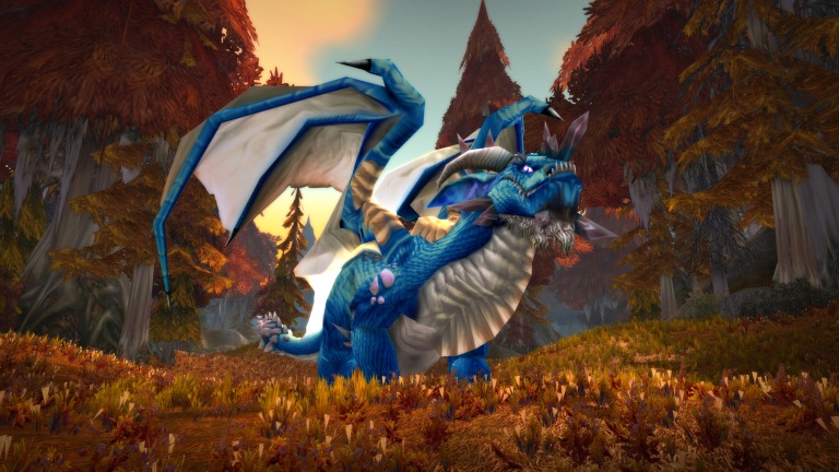 Aus diesem Grund glauben WoW Classic-Spieler, dass eine neue Version des Spiels bald erscheinen könnte