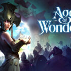 Vorbestellungen für Age Of Wonders 4 für PC sind rabattiert 